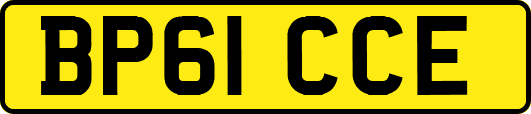 BP61CCE