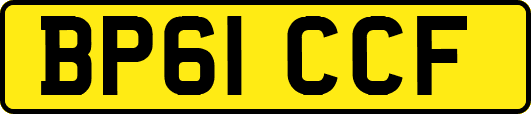 BP61CCF