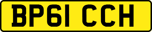 BP61CCH
