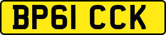 BP61CCK