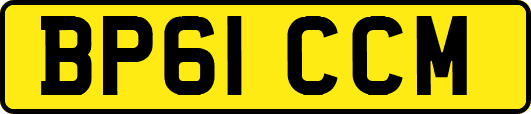 BP61CCM