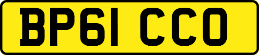 BP61CCO
