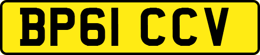 BP61CCV