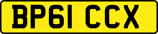 BP61CCX