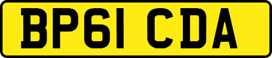 BP61CDA