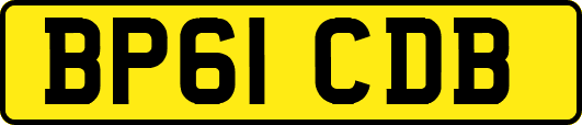 BP61CDB