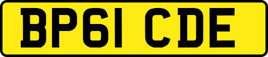 BP61CDE