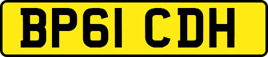 BP61CDH