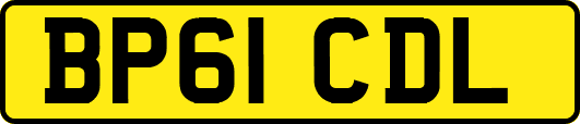 BP61CDL