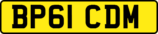 BP61CDM