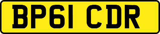 BP61CDR