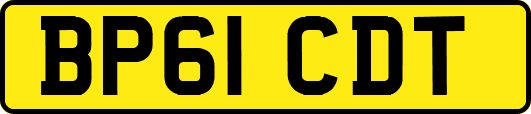 BP61CDT