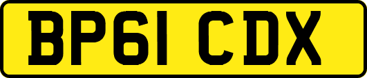 BP61CDX