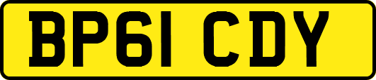 BP61CDY