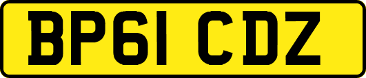 BP61CDZ