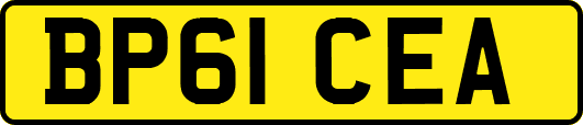 BP61CEA