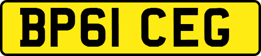 BP61CEG