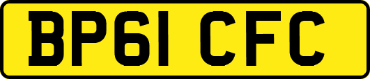 BP61CFC