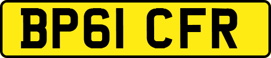 BP61CFR