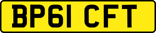 BP61CFT