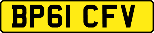 BP61CFV