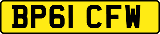 BP61CFW