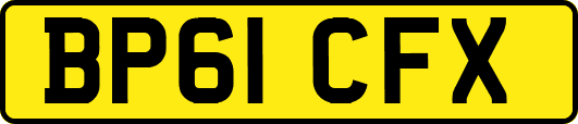 BP61CFX