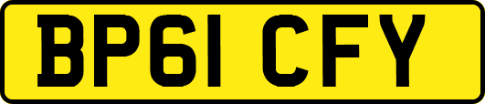 BP61CFY