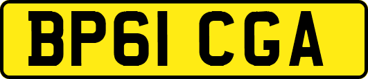 BP61CGA