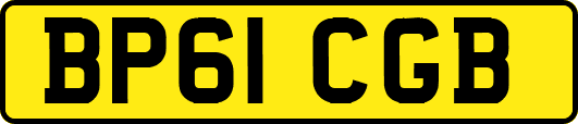 BP61CGB