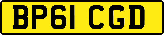 BP61CGD