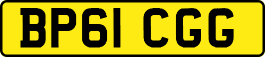 BP61CGG