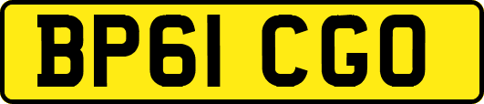 BP61CGO