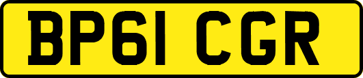 BP61CGR