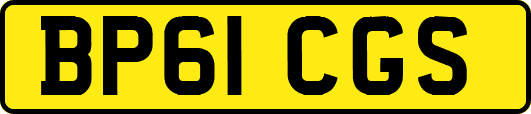 BP61CGS