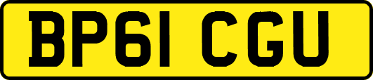 BP61CGU