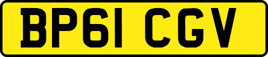 BP61CGV