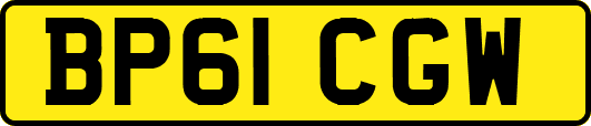 BP61CGW