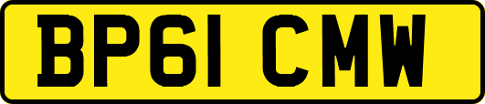 BP61CMW