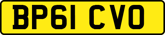 BP61CVO