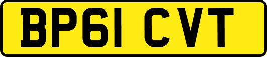 BP61CVT