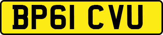 BP61CVU