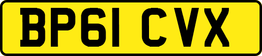 BP61CVX