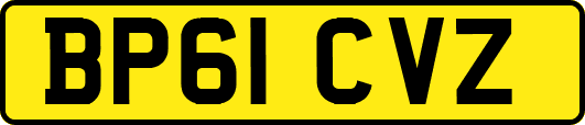 BP61CVZ
