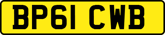 BP61CWB