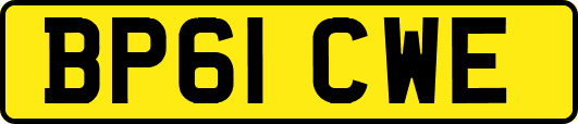 BP61CWE