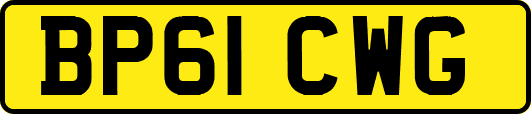 BP61CWG