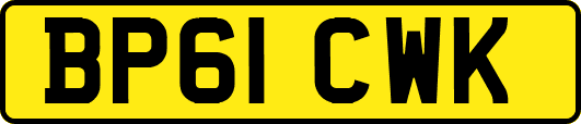 BP61CWK