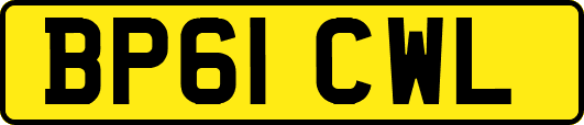 BP61CWL