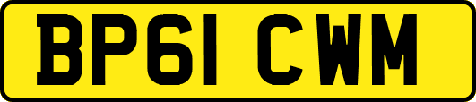 BP61CWM